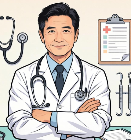 杨平在哪里坐诊